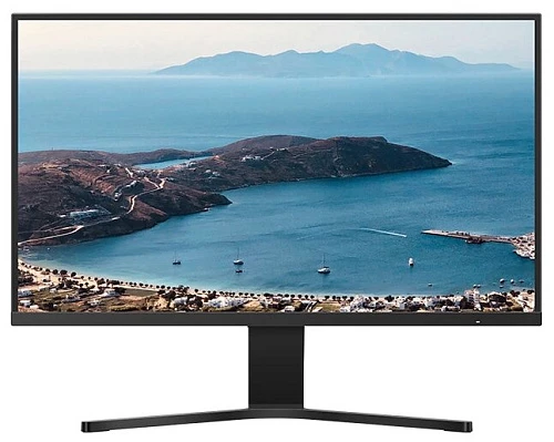 Монитор Xiaomi Redmi Display 27" RMMNT27NQ, 2560x1440, 60 Гц, IPS (Чёрный, 27)