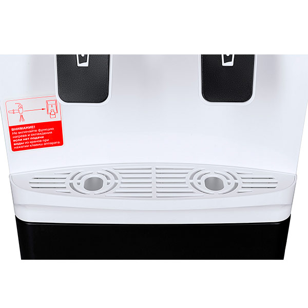 Кулер Ecotronic J1-LCE XS PANDA
