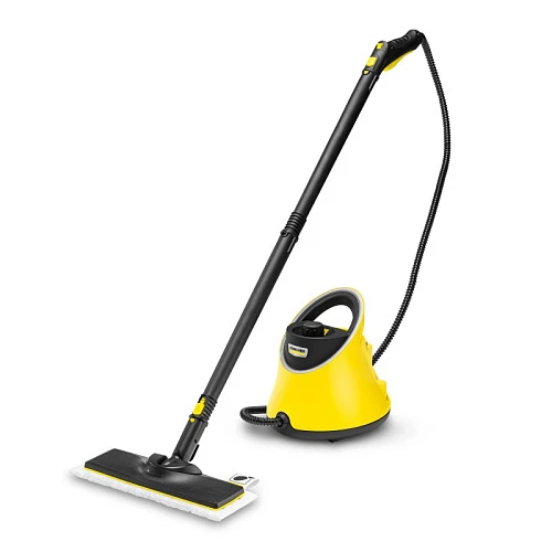 Пылесос KARCHER VC 3 (ERP) (1.198-.053.0) (Белый)