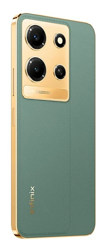 Смартфон Infinix Note 30i 8/256GB Global (Зелёный, 8 ГБ, 256 ГБ, Global)