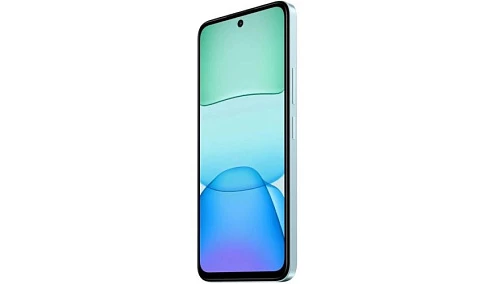 Смартфон Xiaomi Redmi 13 4G 8/128GB Global (Голубой, Global, 8 ГБ, 128 ГБ)