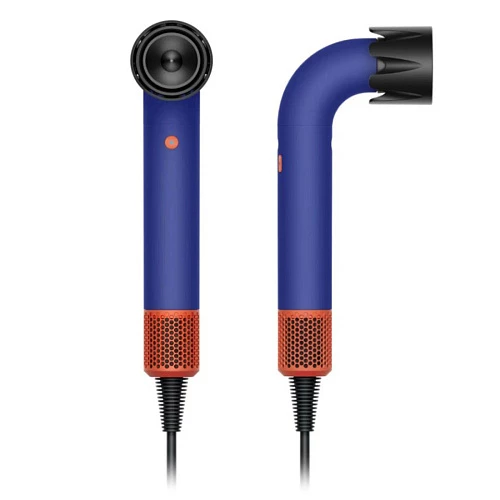 Фен Dyson Supersonic R Pro HD18 (Blue/topaz)