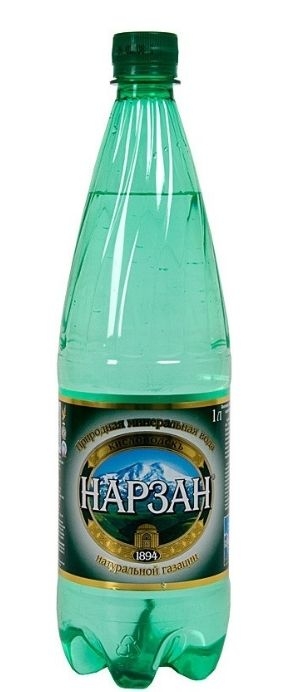 "Нарзан" 1л