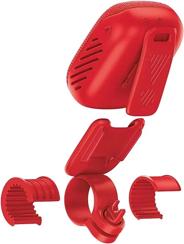 Портативная акустика JBL Wind 3 (Красный)