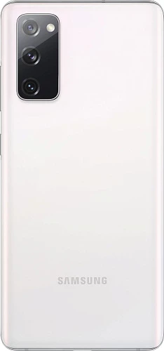 Смартфон Samsung Galaxy S20 FE 8/128GB (Белый, 8 ГБ, 128 ГБ)