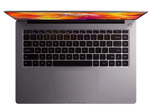 Ноутбук Xiaomi RedmiBook Pro 15 (Intel Core i5 11300H 3100MHz/15.6/3200x2000/16GB/512GB SSD/DVD нет/Intel Iris Xe Graphics/Windows 10 Pro) (JYU4333CN) (Серый, 16 ГБ, 512 ГБ)