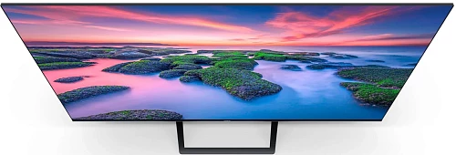 Телевизор Xiaomi TV A2 50 LED, HDR (Чёрный, 50)