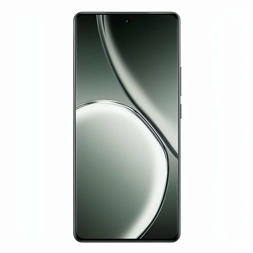Смартфон Realme GT 6T 8/256GB (Зеленый, 256 ГБ, 8 ГБ)
