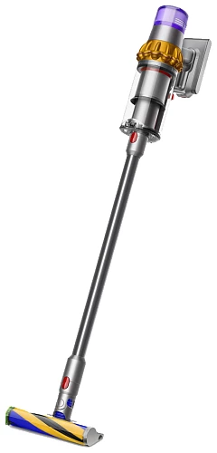 Пылесос Dyson V15 Detect Absolute Extra (Серебристый)