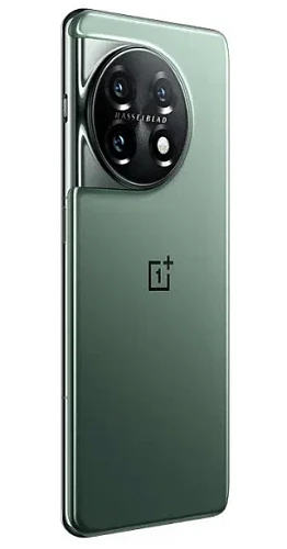 Смартфон OnePlus 11 8/128GB CN (Зелёный, 8 ГБ, 128 ГБ, CN)