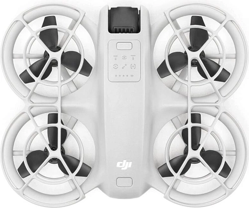 Квадрокоптер DJI Neo (без пульта) (Серый)