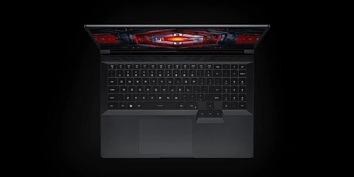 Ноутбук Xiaomi Redmi G Pro 2022 (Intel Core i7 12650H 2300 MHz/16,1"/2560x1600/16GB/512GB SSD/NVIDIA GeForce RTX 3060/Wi-Fi/Bluetooth/Windows 10 Pro) JYU4494CN (Чёрный, 16 ГБ, 512 ГБ, CN)
