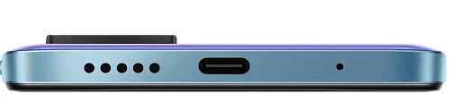 Смартфон Xiaomi Redmi Note 11 4/128GB NFC Global (4 ГБ, 128 ГБ, Голубой, Global)