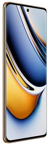 Смартфон Realme 11 Pro 8/256GB (8 ГБ, 256 ГБ, Бежевый)