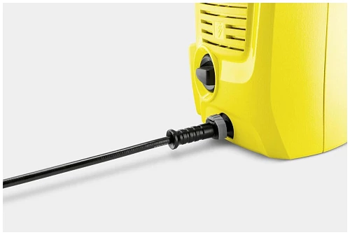 Мойка высокого давления KARCHER K2 Universal Edition (1.673-000.0) (Жёлтый)
