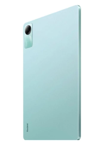 Планшет Xiaomi Redmi Pad SE 8/256GB (Зелёный, 8 ГБ, 256 ГБ, Wi‑Fi)
