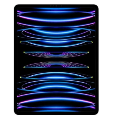 Планшет Apple iPad Pro 11 (2021) 2TB Wi-Fi + Cellular (Wi‑Fi + Cellular, 2 ТБ, Белый, 16 ГБ)