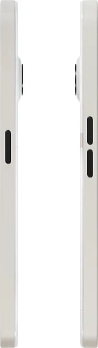 Смартфон Nothing Phone (2A) 8/128GB (Белый, 8 ГБ, 128 ГБ)