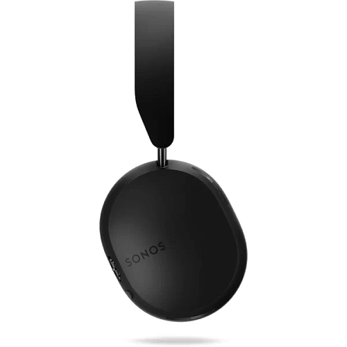Беспроводные наушники Sonos Ace Active Noice Cancelling Over - Ear Headphone (Чёрный)