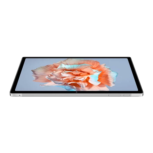 Планшет Blackview Tab 15 8/128GB (8 ГБ, 128 ГБ, Серебристый, Wi‑Fi + Cellular)