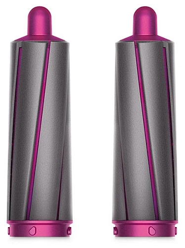 Фен-стайлер Dyson Airwrap HS01 (4 насадки в комплекте) (Фуксия)