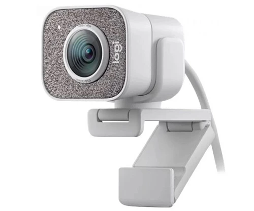 Веб-камера Logitech StreamCam (Белый)