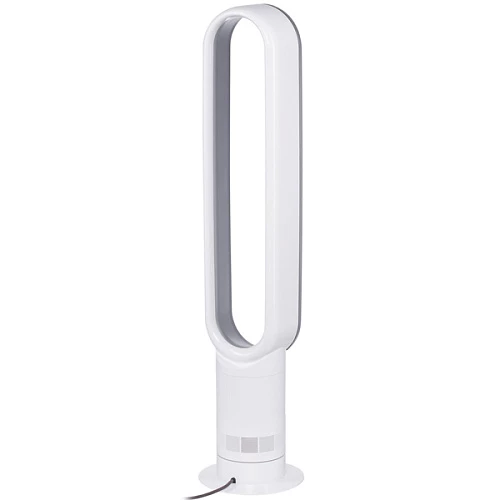 Напольный вентилятор Dyson AM07 (Белый)