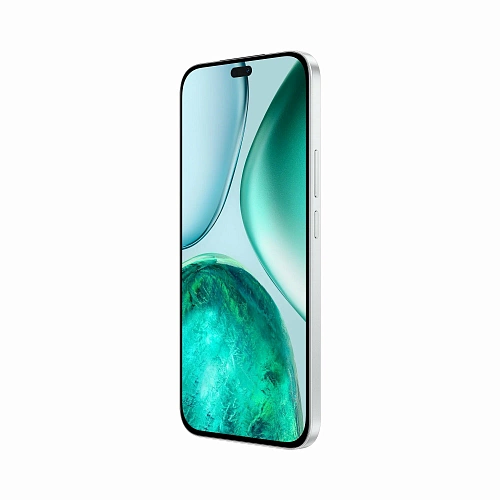 Смартфон Honor X8c (Белый, 6 ГБ, 128 ГБ, Dual nanoSim)