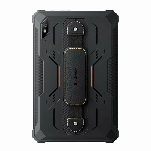 Планшет Blackview Active 8 6/128Gb Global (128 ГБ, Оранжевый, 6 ГБ, Wi‑Fi + Cellular, Global)