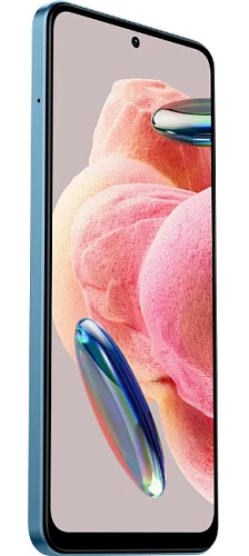 Смартфон Xiaomi Redmi Note 12 4G 4/128GB (RU/A) (Голубой, 128 ГБ, 4 ГБ, RU)