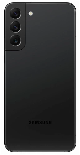 Смартфон Samsung Galaxy S22+ 8/128GB (RU/A) (Чёрный, 8 ГБ, 128 ГБ, RU)