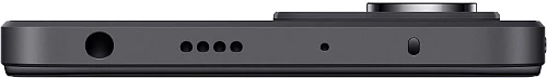 Смартфон Xiaomi Redmi Note 12 Pro 5G 8/256GB Global (Чёрный, 256 ГБ, 8 ГБ, Global)