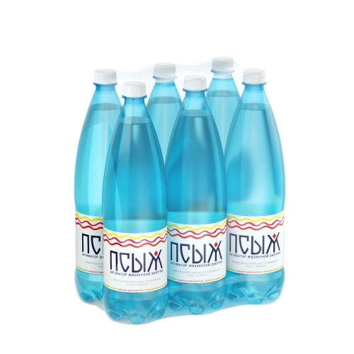 "Псыж" 1.5л