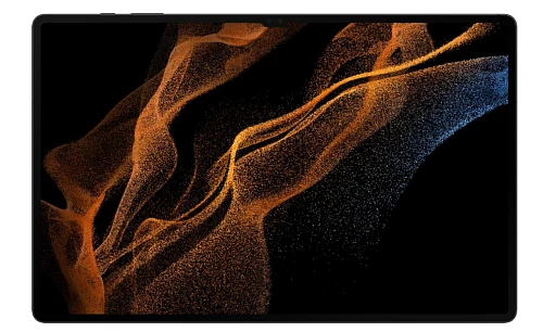 Планшет Samsung Galaxy Tab S8 Ultra (2022), 12GB/256GB, Wi-Fi (Чёрный, 12 ГБ, 256 ГБ, Wi‑Fi)