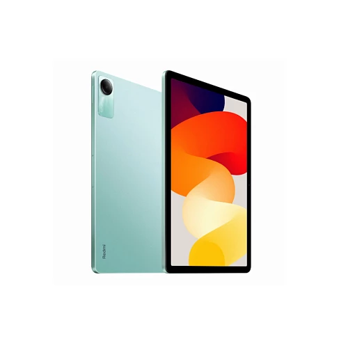 Планшет Xiaomi Redmi Pad SE 8/128GB CN (Зелёный, 8 ГБ, 128 ГБ, CN)