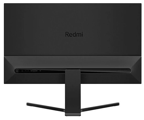 Монитор Xiaomi Redmi Display 27" RMMNT27NQ, 2560x1440, 60 Гц, IPS (Чёрный, 27)