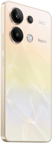 Смартфон Xiaomi Redmi Note 13 5G 8/256GB Global (Белый, 8 ГБ, 256 ГБ, Global)