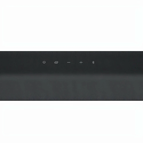 Саундбар LG S60Q (Чёрный)