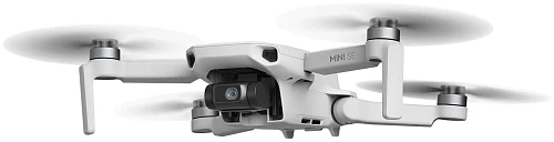 Квадрокоптер DJI Mini SE (Белый)