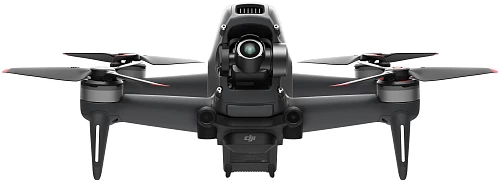 Квадрокоптер DJI FPV Combo (Чёрный)