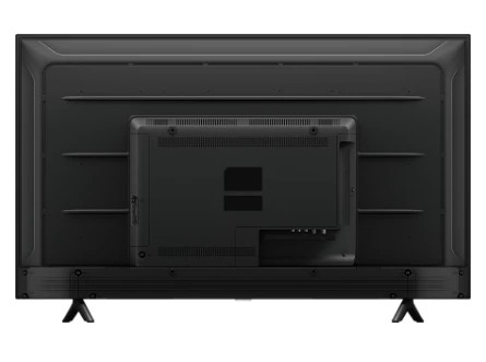 Телевизор Xiaomi TV P1E 43 HDR Global (Чёрный, 43, Global)