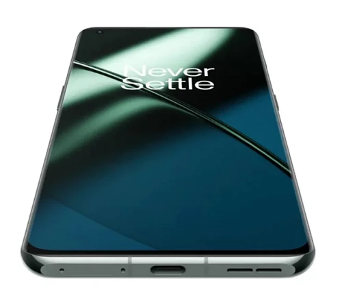 Смартфон OnePlus 11 16/256GB Global (Зелёный, 256 ГБ, 16 ГБ, Global)