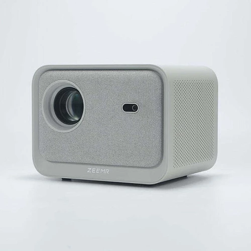 Проектор Xiaomi ZEEMR Z1 mini (Серый)