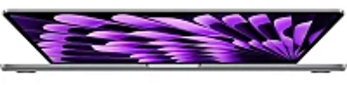 Ноутбук Apple MacBook Air 15 2023 (M2 8-Core, GPU 10-Core, 8 GB, 256GB) (8 ГБ, 256 ГБ, MQKP3, Серый Космос)