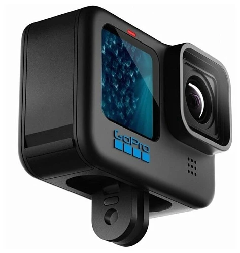 Экшн-камера GoPro Hero11 (Чёрный)