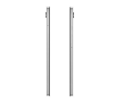Планшет Samsung Galaxy Tab A9 8/128Gb WI-FI (128 ГБ, Серебристый, 8 ГБ, Wi‑Fi)