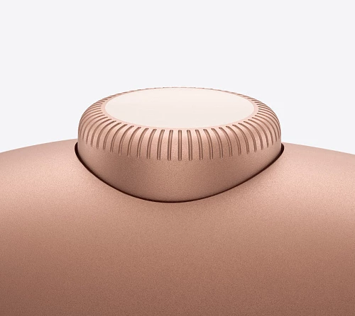 Беспроводные наушники Apple AirPods Max (2024) (USB‑C) (Оранжевый)