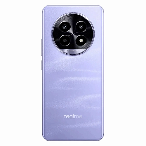Смартфон Realme 13 Pro 8/256GB Global (Фиолетовый, 8 ГБ, 256 ГБ, Global)