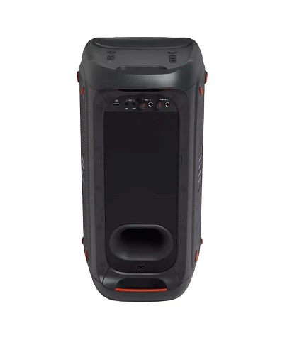 Портативная акустика JBL Partybox 100 (Чёрный)