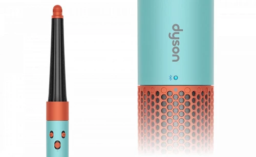 Фен-стайлер Dyson Airwrap HS08 (Ceramic patina/topaz, CN)